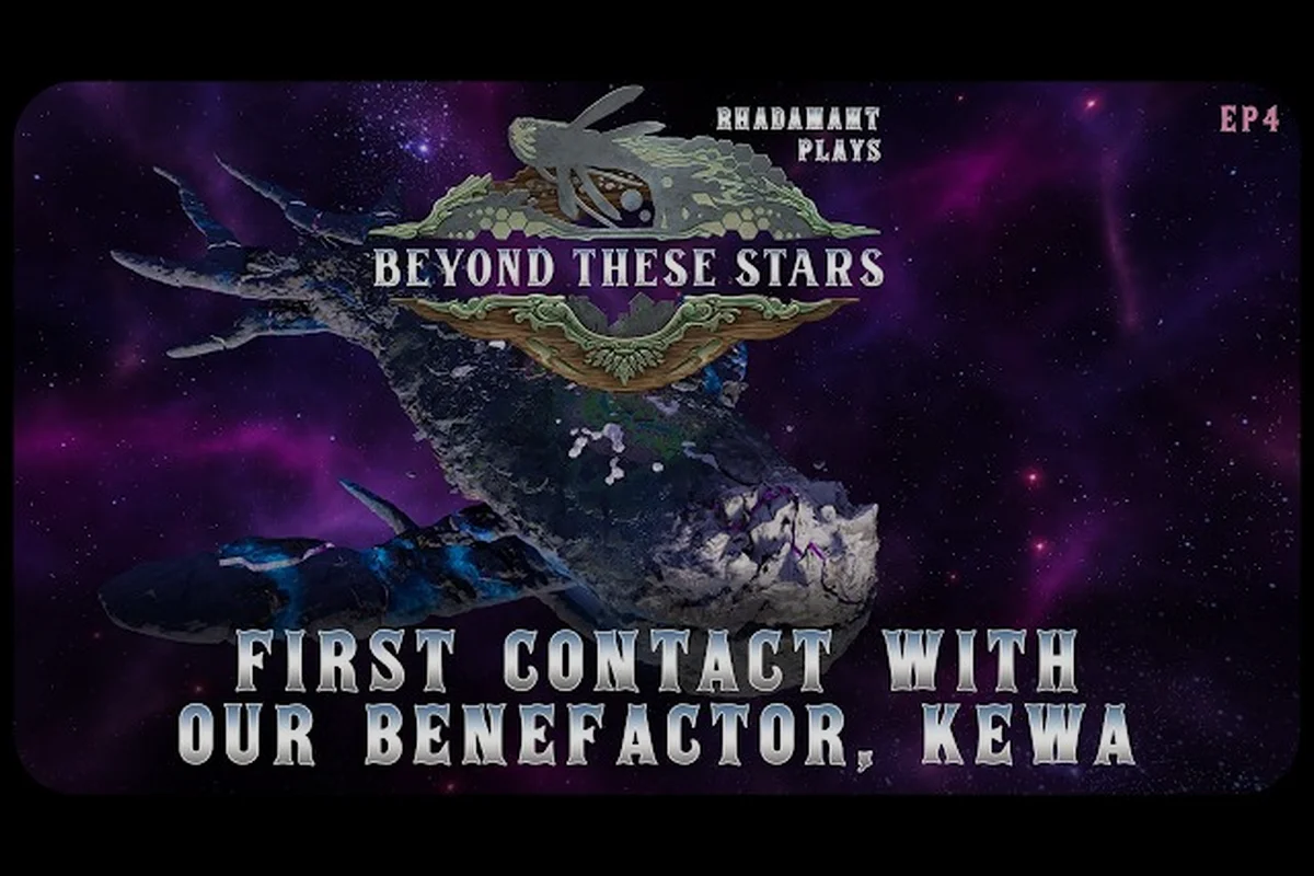 Beyond These Stars How to Increase Kewa Happiness Fast