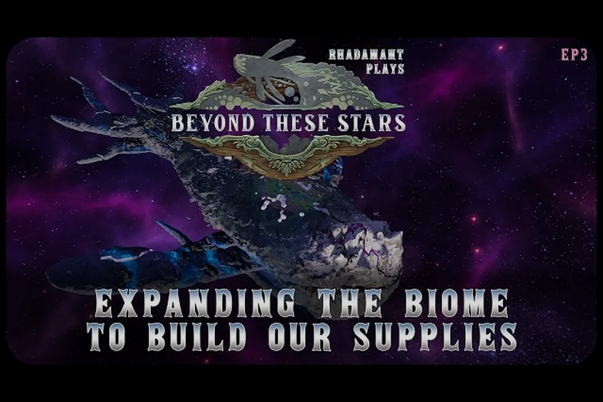 Beyond These Stars What Does Kewa Eat: Food, Biome & Needs