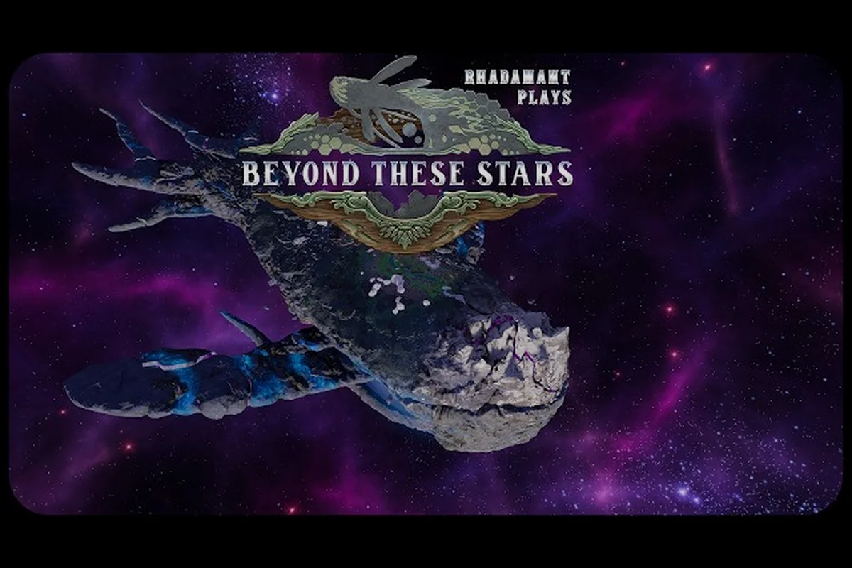 Beyond These Stars Alien Quests: Trade, Rewards & Exploration