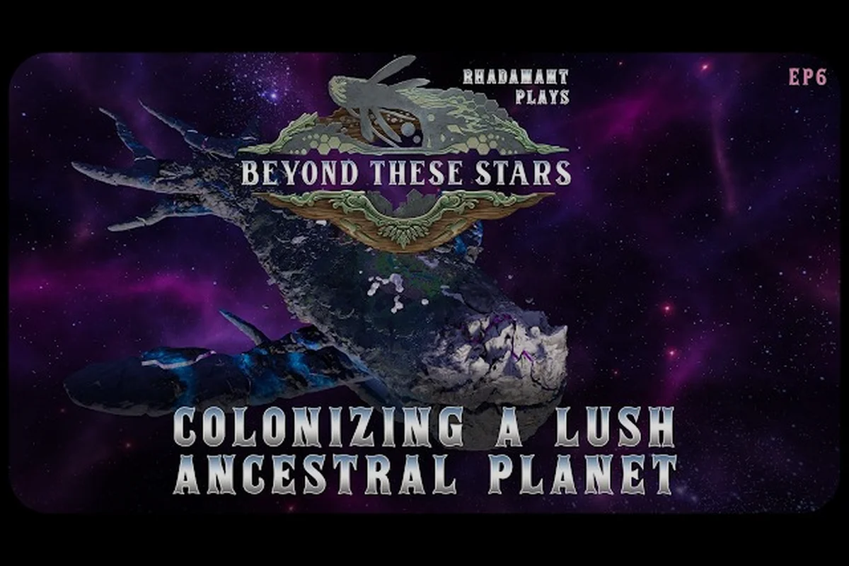 Beyond These Stars Best Outpost Planet: How to Choose One