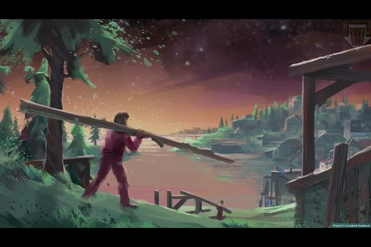 Beyond These Stars How to Start Without a River on Any Plate