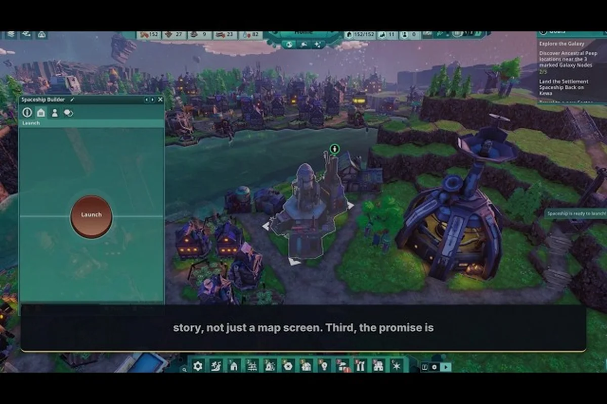 Beyond These Stars Single Player Only: No Co-op Explained