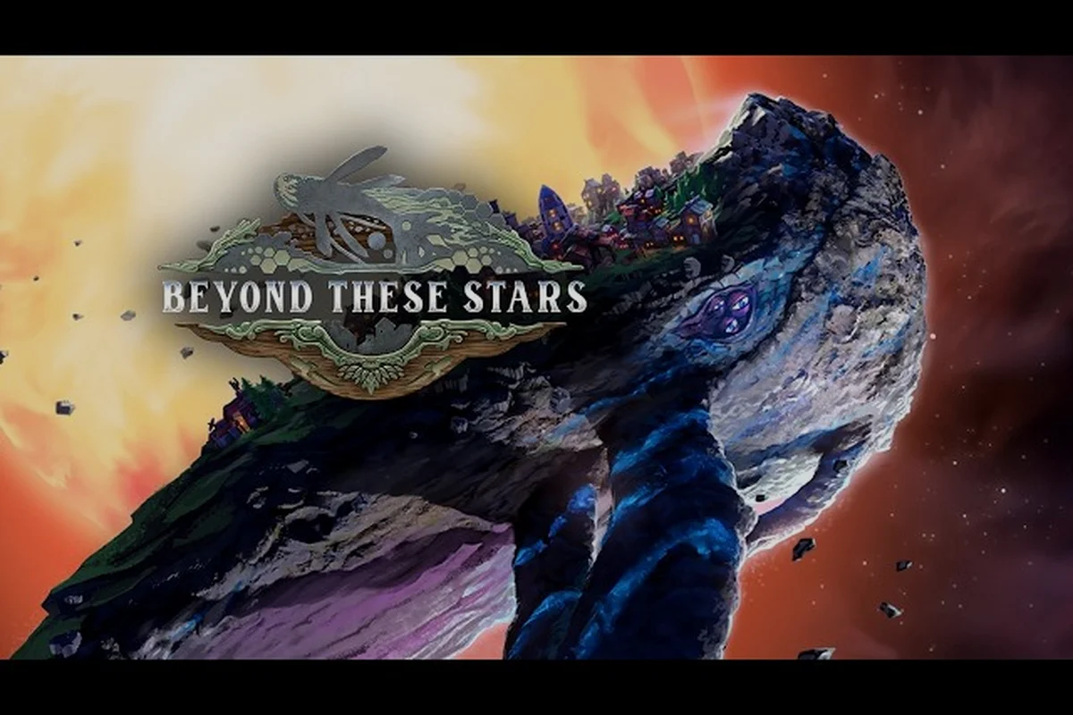 Beyond These Stars Patch Notes: Hotfix #1 & Bug Fixes