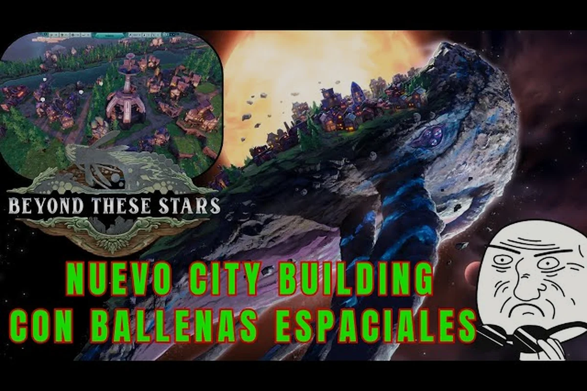 Beyond These Stars Steam Page: Hotfix 1, Demo & Update History