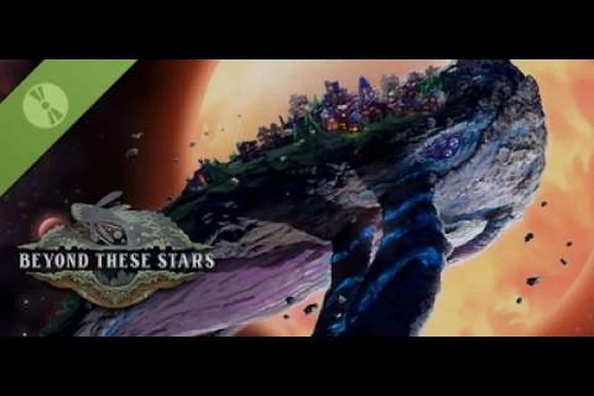 Beyond These Stars Demo Guide: Demo vs Full 1.0 Game Differences